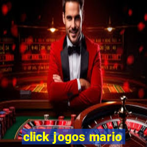 click jogos mario